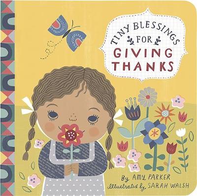 Tiny Blessings: For Giving Thanks
