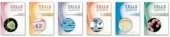 Cells: The Building Blocks of Life: Six-Volume Set
