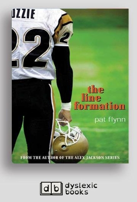 The Line Formation