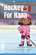 Hockey For Hana