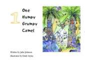 One Humpy Grumpy Camel