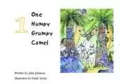 One Humpy Grumpy Camel