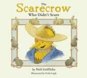 The Scarecrow Who Didn't Scare