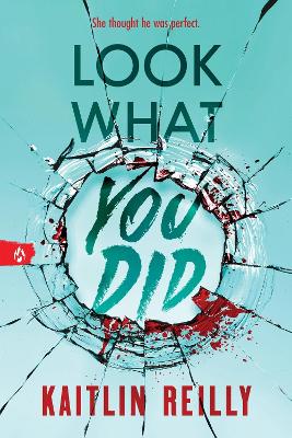 Look What You Did