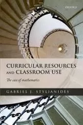 Curricular Resources and Classroom Use: The Case of Mathematics