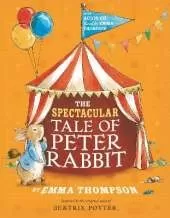 The Spectacular Tale of Peter Rabbit