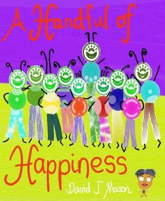 A Handful of Happiness