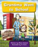 MSEA Springboard Connect 7a Grandma Went to School