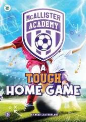 Tough Home Game