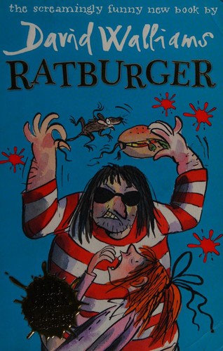 Ratburger