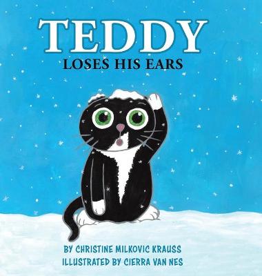 Teddy Loses His Ears