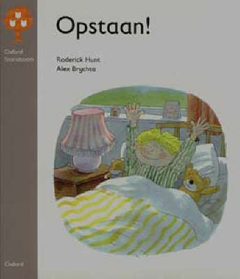 Opstaan!
