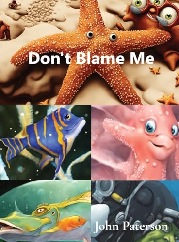 Don't Blame Me: Save the Triton