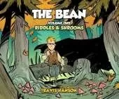 The Bean: Riddles & Shrooms