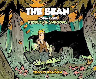 The Bean: Riddles & Shrooms