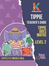 Teacher’s guide: Tippie does maths (Level 2)