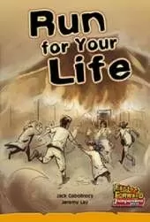 Run for Your Life!