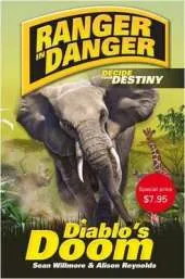 Ranger in Danger Diablo's Doom