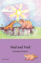 Ned and Fred: Book 2