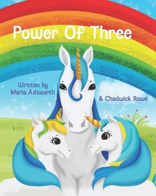 Power of Three