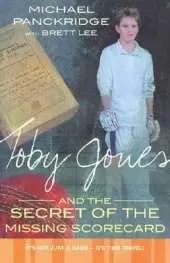 Toby Jones & The Secret Of The Missing Scorecard