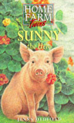 Sunny The Hero