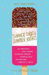 Summer Days and Summer Nights: Twelve Summer Romances