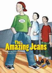 The Amazing Jeans