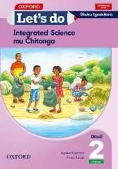 Let's do Integrated Science - Chitonga: Grade 2: Learner's Book