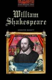 William Shakespeare