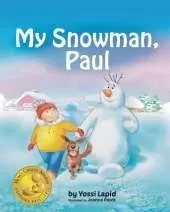 My Snowman, Paul