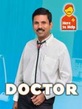 Here to Help: Doctor