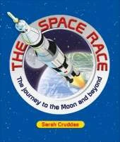 The Space Race: The Journey to the Moon and Beyond