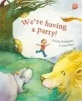 We're Having a Party