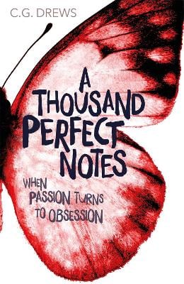 A Thousand Perfect Notes: A haunting contemporary YA novel from the NYT bestselling author of DON'T LET THE FOREST IN