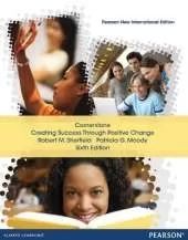 Cornerstone: Pearson New International Edition: Creating Success Through Positive Change, Concise