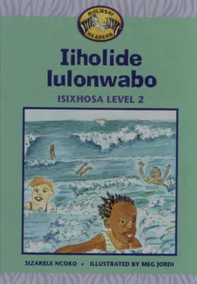 Iihode Lulonwabo