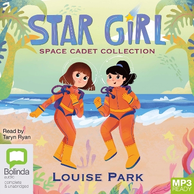 Star Girl: Space Cadet Collection