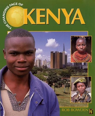 Kenya