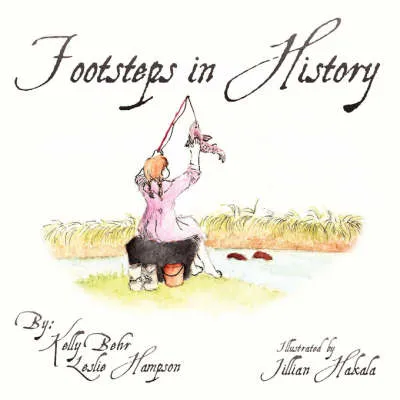 Footsteps in History