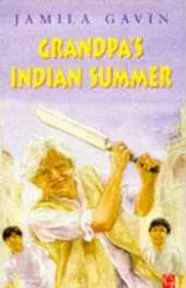 Grandpa's Indian Summer