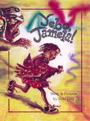 Yebo, Jamela!