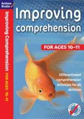 Improving Comprehension 10-11