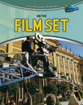 On the Film Set