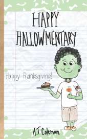 Happy Franksgiving!