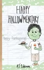 Happy Franksgiving!
