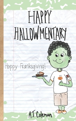 Happy Franksgiving!