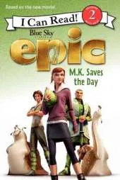 Epic: MK Saves the Day