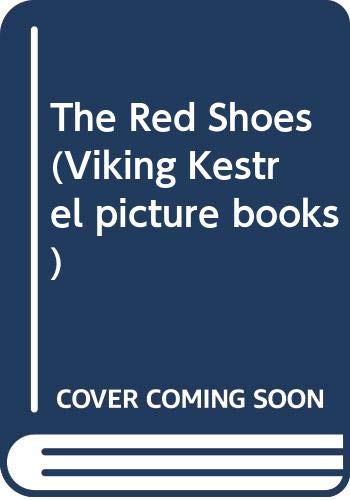 The Red Shoes
