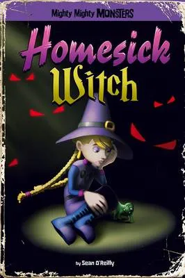Homesick Witch